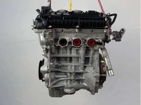 MOTEUR ESSENCE SUZUKI CELERIO 1.0 