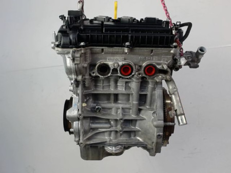 MOTEUR ESSENCE SUZUKI CELERIO 1.0 