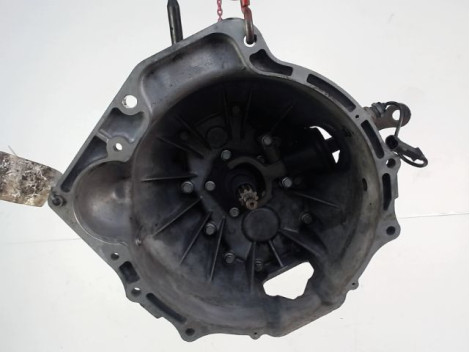 BOITE A VITESSE MECANIQUE IVECO 35.8 35-8 (12931102, 12931104, 12931111, 12931112, 12931117,...