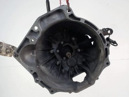 BOITE A VITESSE MECANIQUE IVECO 35.8 35-8 (12931102, 12931104, 12931111, 12931112, 12931117,...