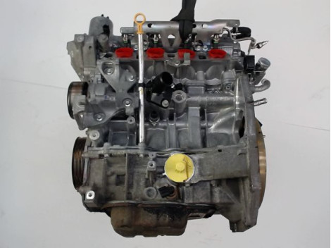 MOTEUR ESSENCE NISSAN NOTE I Phase 1 2006-2009 1.6