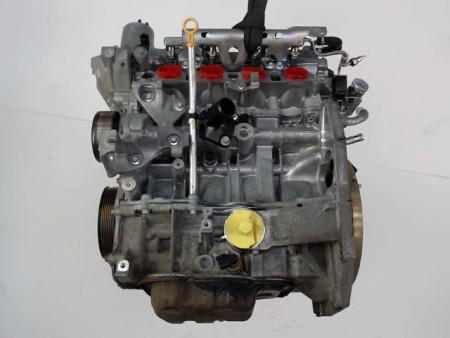 MOTEUR ESSENCE NISSAN NOTE I Phase 1 2006-2009 1.6