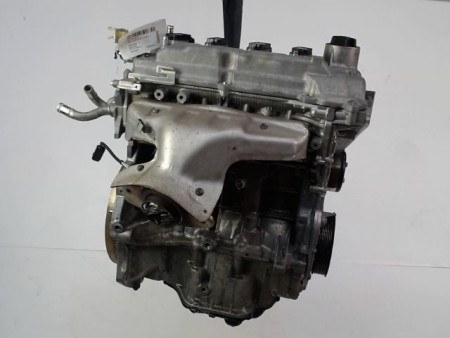 MOTEUR ESSENCE NISSAN NOTE I Phase 1 2006-2009 1.6