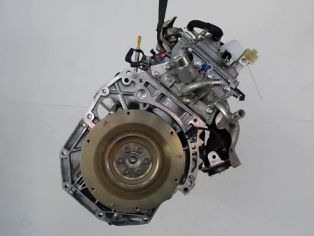 MOTEUR ESSENCE NISSAN NOTE I Phase 1 2006-2009 1.6