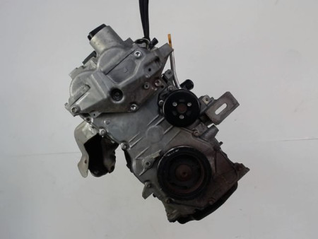 MOTEUR ESSENCE NISSAN NOTE I Phase 1 2006-2009 1.6
