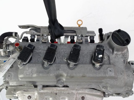 MOTEUR ESSENCE NISSAN NOTE I Phase 1 2006-2009 1.6