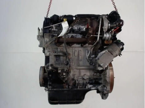 MOTEUR DIESEL FORD FIESTA VI Phase 1 2008-2012 1.4 TDCi