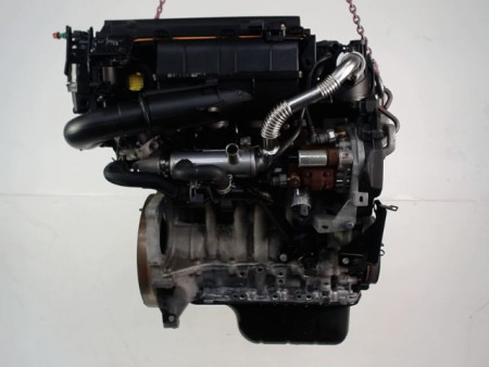MOTEUR DIESEL FORD FIESTA VI Phase 1 2008-2012 1.4 TDCi