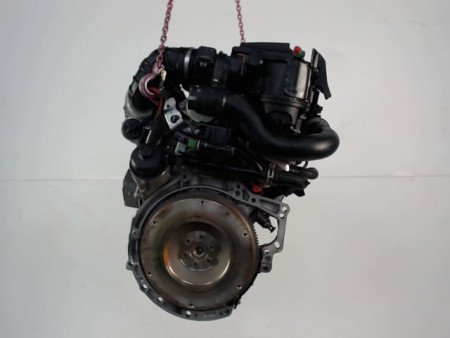 MOTEUR DIESEL FORD FIESTA VI Phase 1 2008-2012 1.4 TDCi