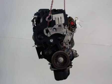 MOTEUR DIESEL FORD FIESTA VI Phase 1 2008-2012 1.4 TDCi