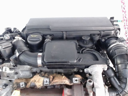 MOTEUR DIESEL FORD FIESTA VI Phase 1 2008-2012 1.4 TDCi