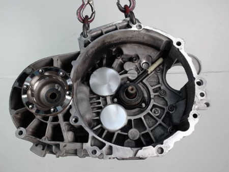 BOITE A VITESSE MECANIQUE AUDI TT COUPE 2006- 2.0 TFSI