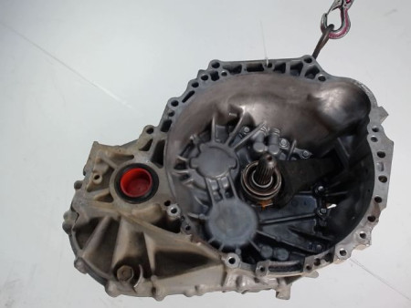 BOITE A VITESSE MECANIQUE TOYOTA AURIS I Phase 1 2007-2010 2.0 D-4D 