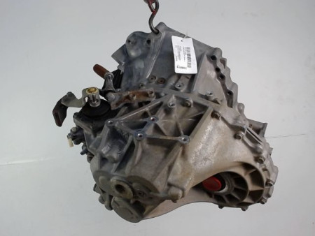 BOITE A VITESSE MECANIQUE TOYOTA AURIS I Phase 1 2007-2010 2.0 D-4D 