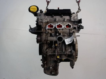 MOTEUR ESSENCE RENAULT TWINGO III 2014-... 1.0 SCe 70