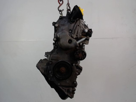 MOTEUR ESSENCE RENAULT TWINGO III 2014-... 1.0 SCe 70