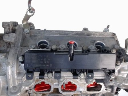 MOTEUR ESSENCE RENAULT TWINGO III 2014-... 1.0 SCe 70