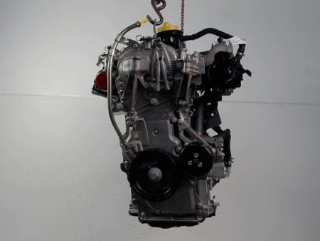 MOTEUR ESSENCE DACIA JOGGER 