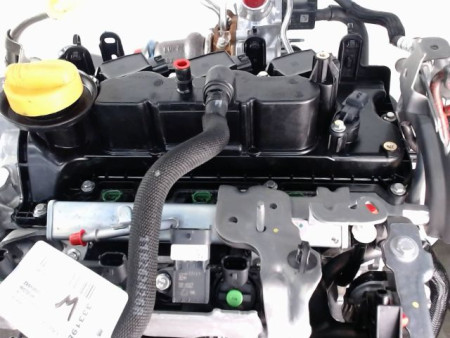 MOTEUR ESSENCE DACIA JOGGER 
