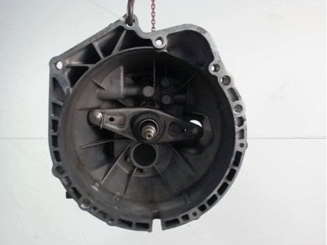 BOITE A VITESSE MECANIQUE BMW SERIE 1 I Phase 2  2007-2011 118 i