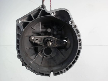 BOITE A VITESSE MECANIQUE BMW SERIE 1 I Phase 2  2007-2011 118 i