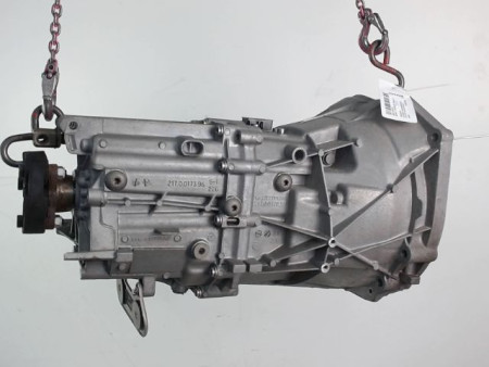 BOITE A VITESSE MECANIQUE BMW SERIE 1 I Phase 2  2007-2011 118 i