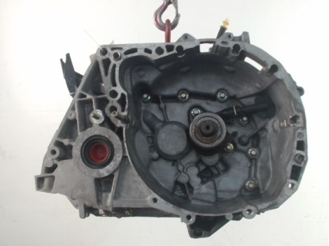 BOITE A VITESSE MECANIQUE RENAULT LAGUNA II Phase 2 2005-2007 1.6 16V 