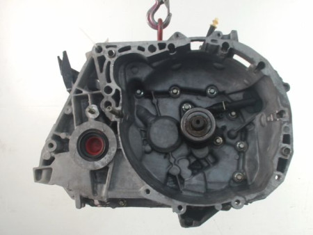 BOITE A VITESSE MECANIQUE RENAULT LAGUNA II Phase 2 2005-2007 1.6 16V 