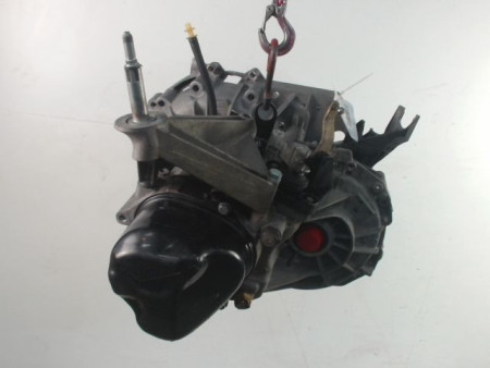 BOITE A VITESSE MECANIQUE RENAULT LAGUNA II Phase 2 2005-2007 1.6 16V 