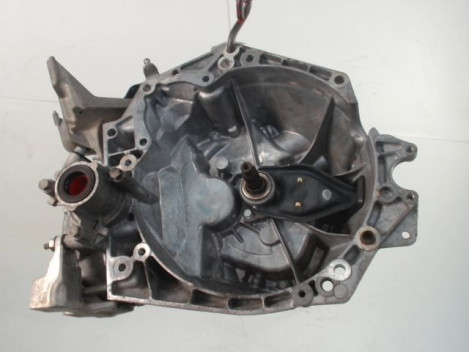 BOITE A VITESSE MECANIQUE CITROEN XSARA PICASSO MONOSP. 1999-2010 1.6 16V