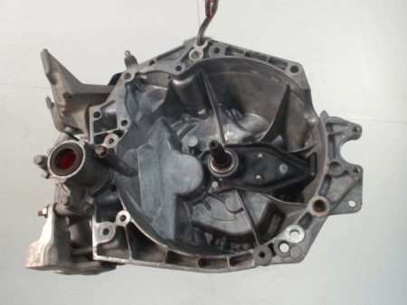 BOITE A VITESSE MECANIQUE CITROEN XSARA PICASSO MONOSP. 1999-2010 1.6 16V