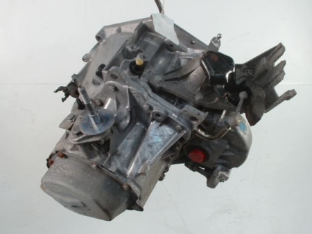 BOITE A VITESSE MECANIQUE CITROEN XSARA PICASSO MONOSP. 1999-2010 1.6 16V