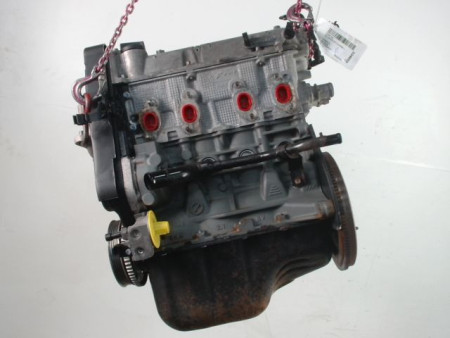 MOTEUR ESSENCE FORD KA II 2008-... 1.2