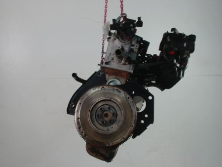 MOTEUR ESSENCE FORD KA II 2008-... 1.2