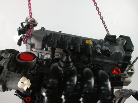 MOTEUR ESSENCE FORD KA II 2008-... 1.2