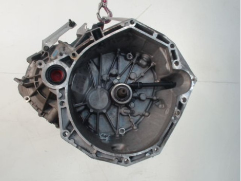 BOITE A VITESSE MECANIQUE NISSAN JUKE Phase 1 2010-... 1.5 dCi