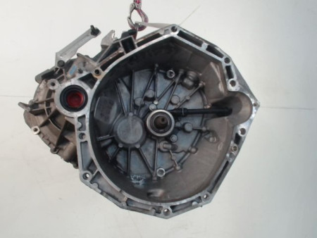 BOITE A VITESSE MECANIQUE NISSAN JUKE Phase 1 2010-... 1.5 dCi