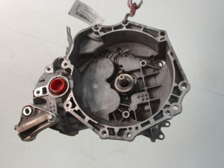BOITE A VITESSE MECANIQUE OPEL CORSA IV Phase 2  2011-2015 1.7 CDTI 