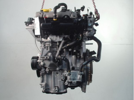 MOTEUR ESSENCE DACIA SANDERO 2008- 1.0 TCe 100 ECO-G