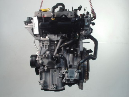 MOTEUR ESSENCE DACIA SANDERO 2008- 1.0 TCe 100 ECO-G