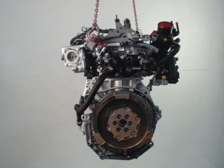 MOTEUR ESSENCE DACIA SANDERO 2008- 1.0 TCe 100 ECO-G
