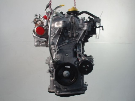 MOTEUR ESSENCE DACIA SANDERO 2008- 1.0 TCe 100 ECO-G