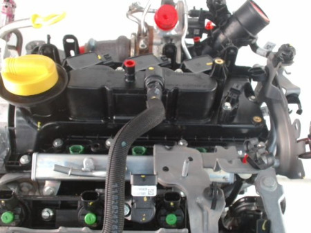 MOTEUR ESSENCE DACIA SANDERO 2008- 1.0 TCe 100 ECO-G