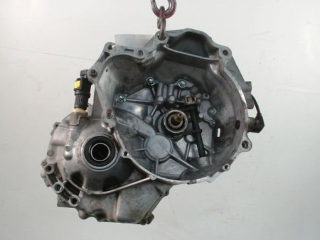 BOITE A VITESSE MECANIQUE CHEVROLET MATIZ II 2005-2009 0.8