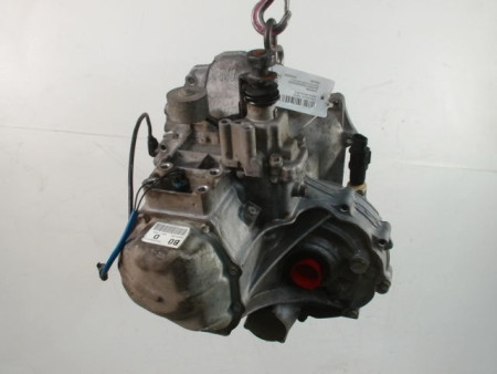 BOITE A VITESSE MECANIQUE CHEVROLET MATIZ II 2005-2009 0.8