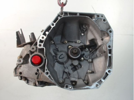 BOITE A VITESSE MECANIQUE NISSAN MICRA C+C 1.6 160 SR