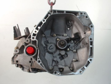 BOITE A VITESSE MECANIQUE NISSAN MICRA C+C 1.6 160 SR