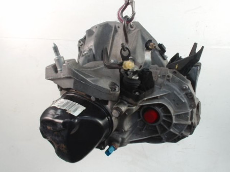 BOITE A VITESSE MECANIQUE RENAULT TWINGO II Phase 1 2007-2011 1.5 dCi 