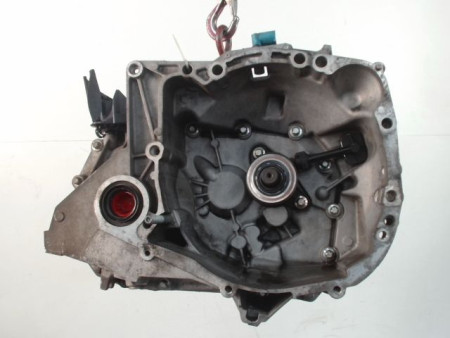 BOITE A VITESSE MECANIQUE RENAULT MODUS Phase 1 2004-2007 1.2 
