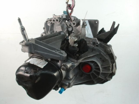 BOITE A VITESSE MECANIQUE RENAULT MODUS Phase 1 2004-2007 1.2 